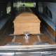 Illustration for article titled For $1,900, Death Becomes Hearse